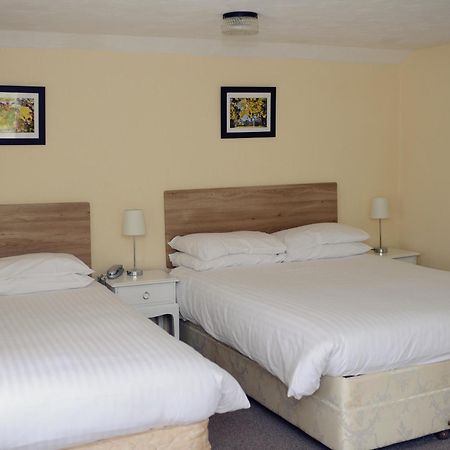 Park Hill Hotel Лоустофт Стая снимка