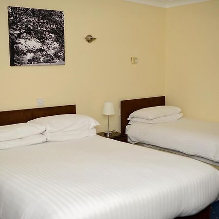 Park Hill Hotel Лоустофт Екстериор снимка