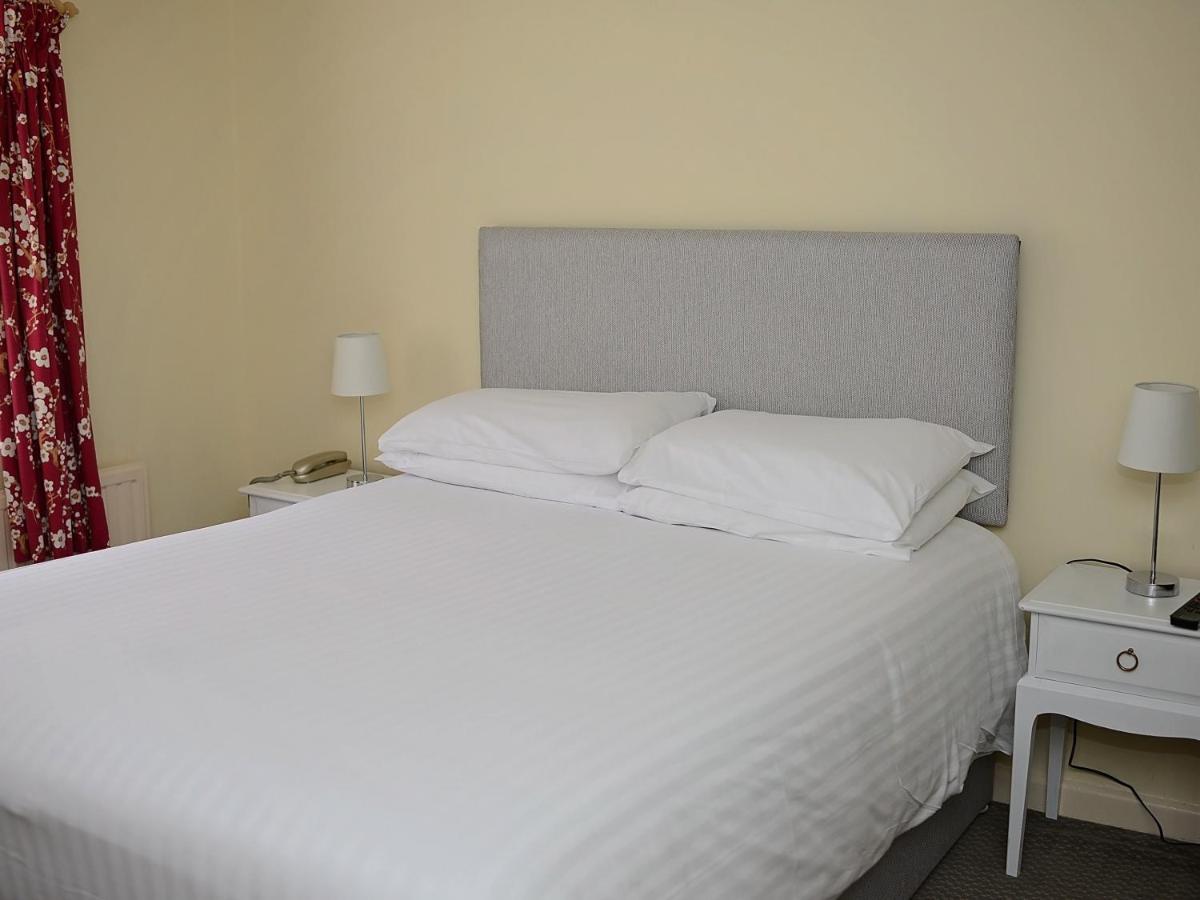 Park Hill Hotel Лоустофт Стая снимка
