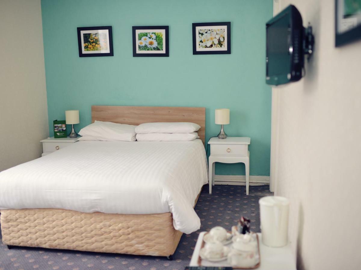 Park Hill Hotel Лоустофт Екстериор снимка